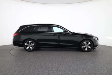 Mercedes Classe C 200 Avantgarde — photo 5