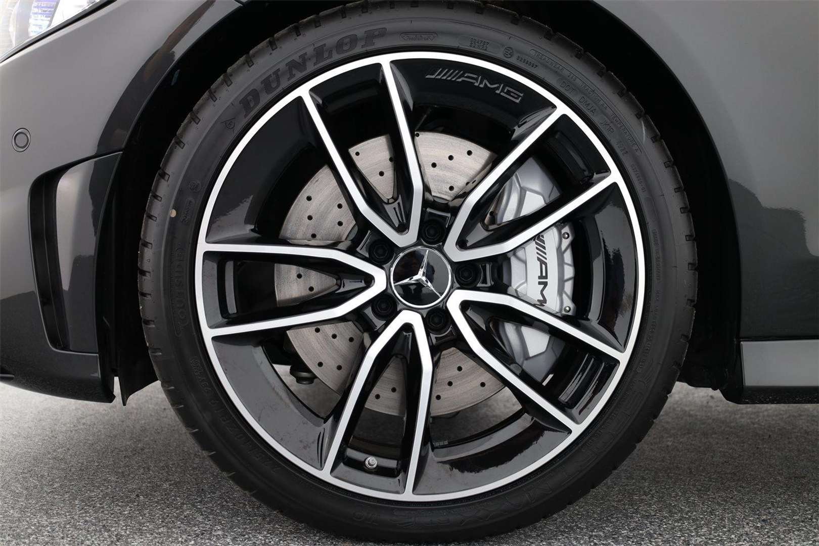 Mercedes Classe C Cabriolet 43 AMG Line - 2023 - Joinsteer - #15