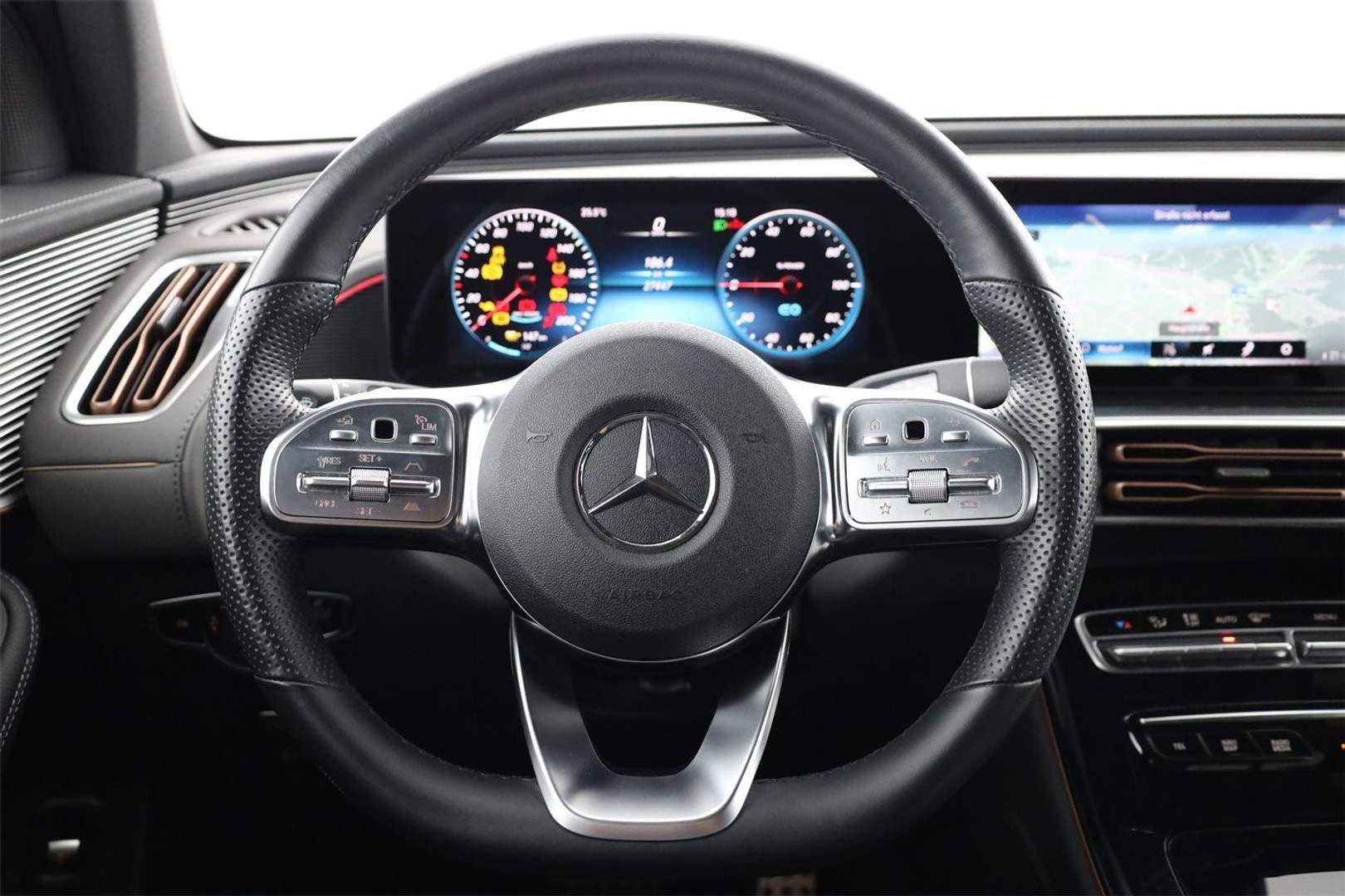 Mercedes EQC 400 AMG Line - 2021 - Joinsteer - #15