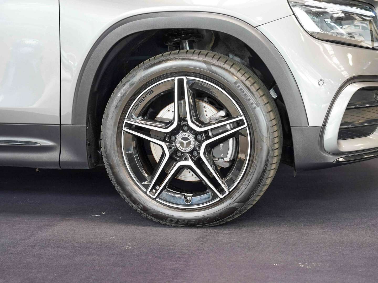 Mercedes GLB 200 AMG Line - 2024 - Joinsteer - #1