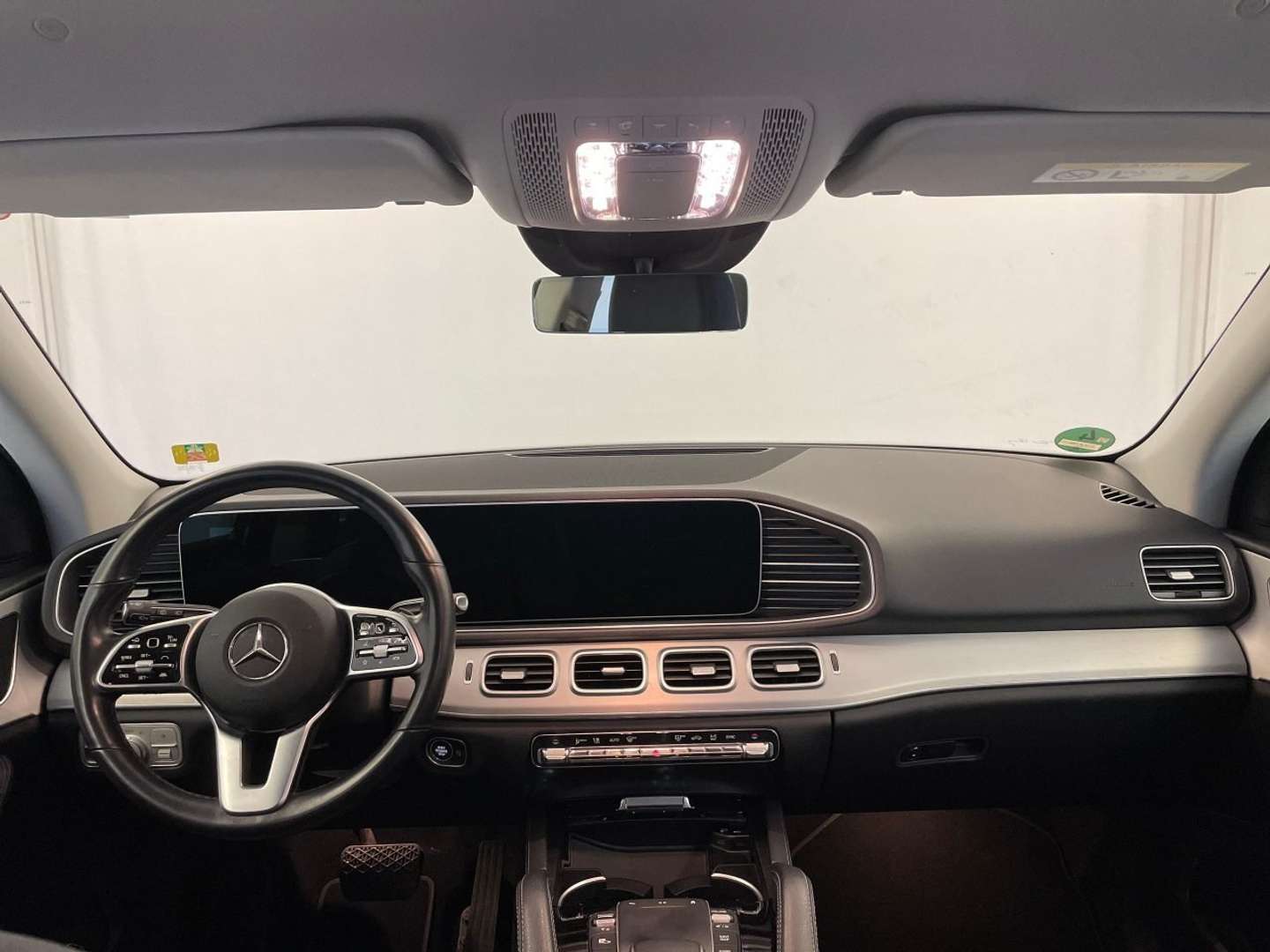 Mercedes GLE 300 Business - 2022 - Joinsteer - #2