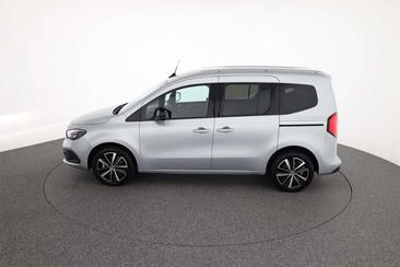 Mercedes EQT 200 Premium — photo 2