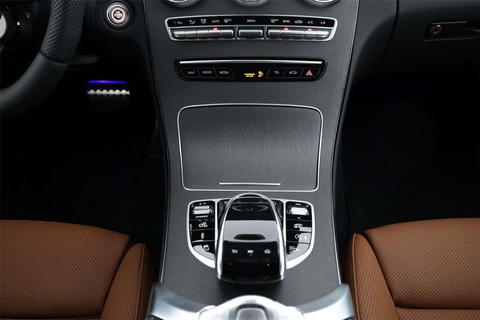 Mercedes Classe C Cabriolet 43 AMG Line - 2023 - Joinsteer - #17