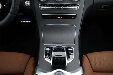 Mercedes Classe C Cabriolet 43 AMG Line — photo 17