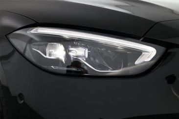 Mercedes Classe C 200 Avantgarde — photo 8