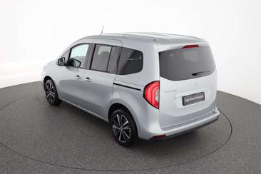 Mercedes EQT 200 Premium — photo 3