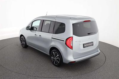 Mercedes EQT 200 Premium