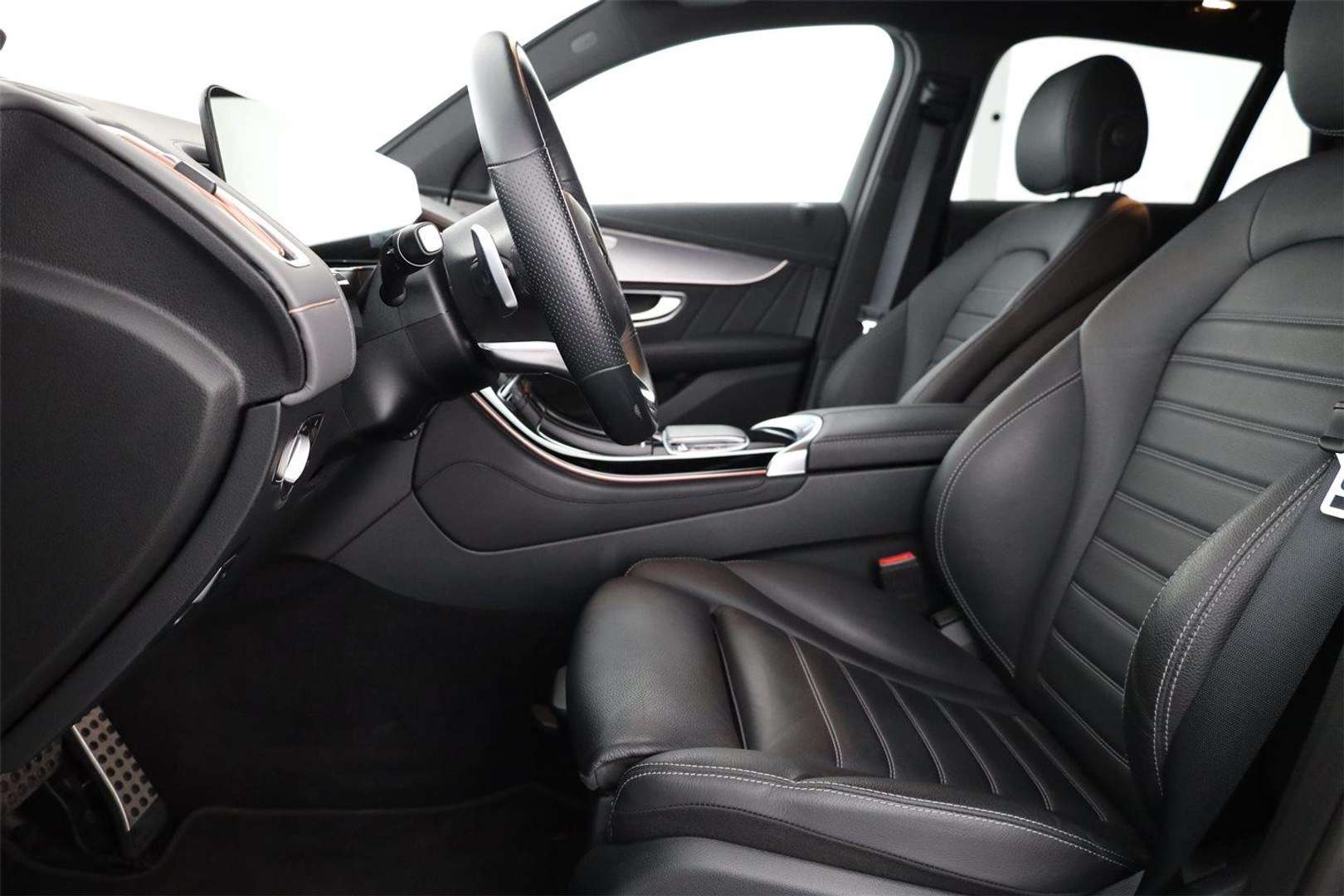 Mercedes EQC 400 AMG Line - 2021 - Joinsteer - #17