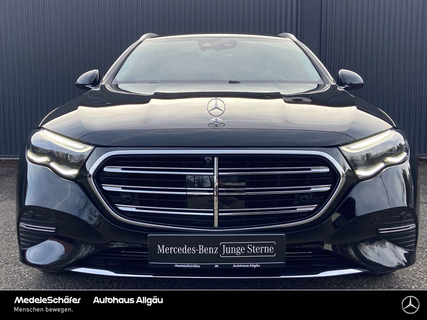 Mercedes Classe E Break 220 Exclusive - 2024 - Joinsteer - #2