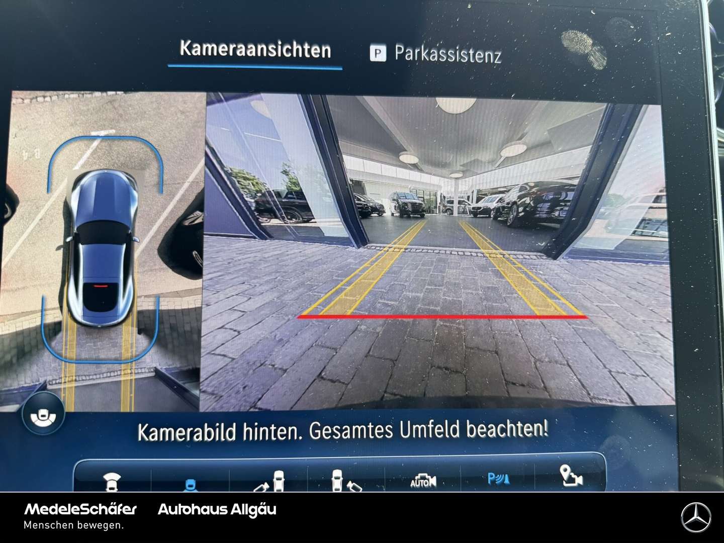 Mercedes AMG GT 63 63 Premium - 2024 - Joinsteer - #14