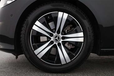 Mercedes Classe C 200 Avantgarde — photo 10
