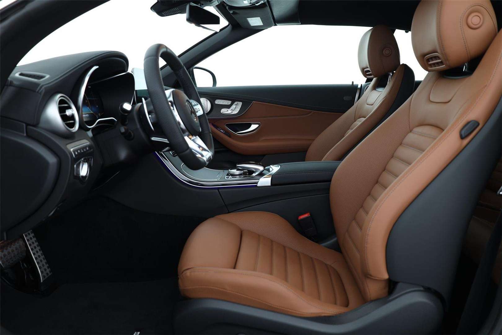 Mercedes Classe C Cabriolet 43 AMG Line - 2023 - Joinsteer - #20