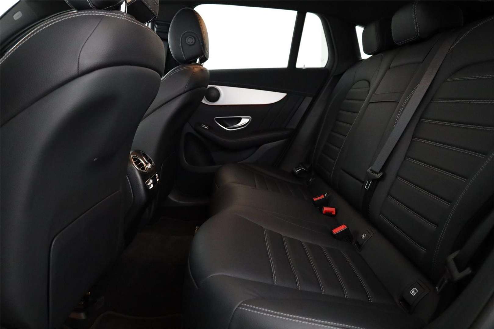 Mercedes EQC 400 AMG Line - 2021 - Joinsteer - #18