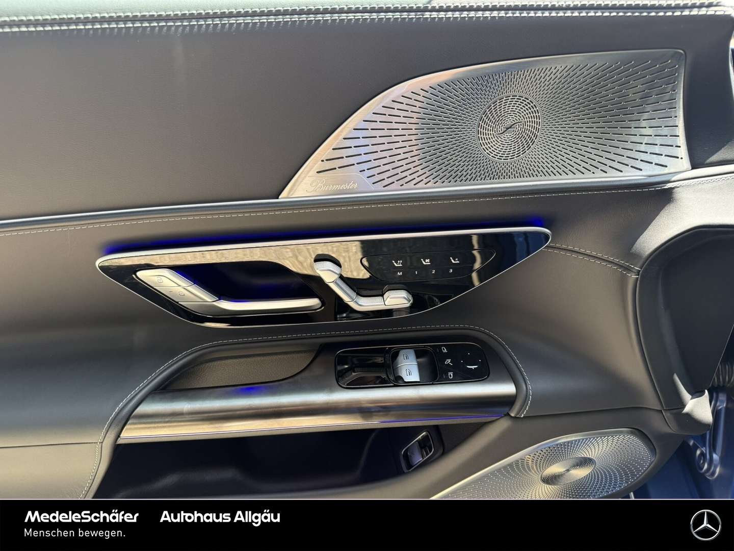 Mercedes AMG GT 63 63 Premium - 2024 - Joinsteer - #15