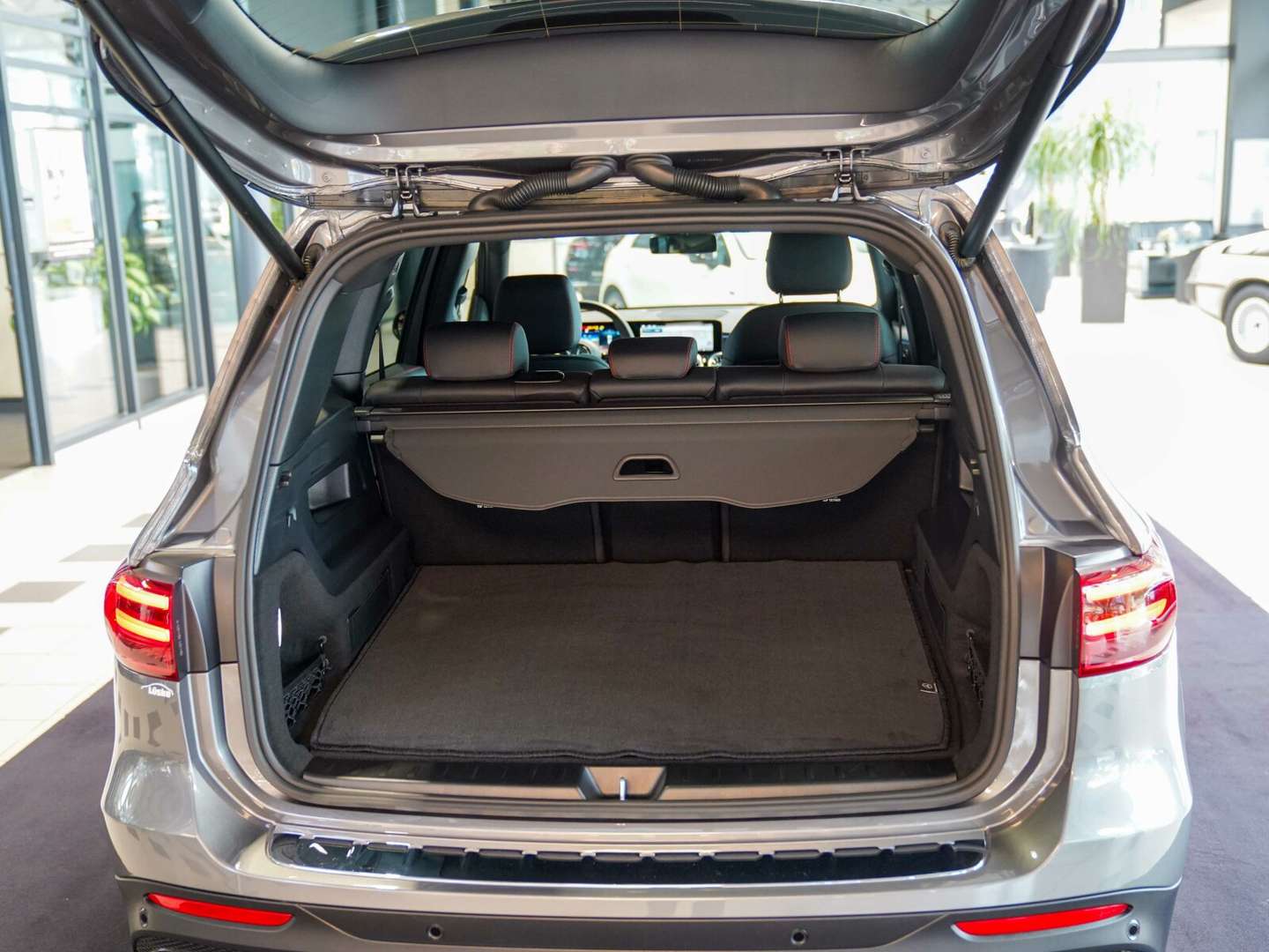 Mercedes GLB 200 AMG Line - 2024 - Joinsteer - #4