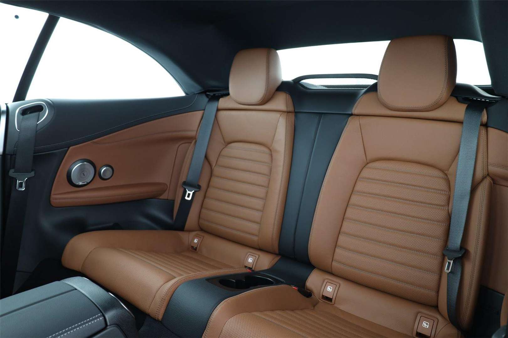 Mercedes Classe C Cabriolet 43 AMG Line - 2023 - Joinsteer - #21