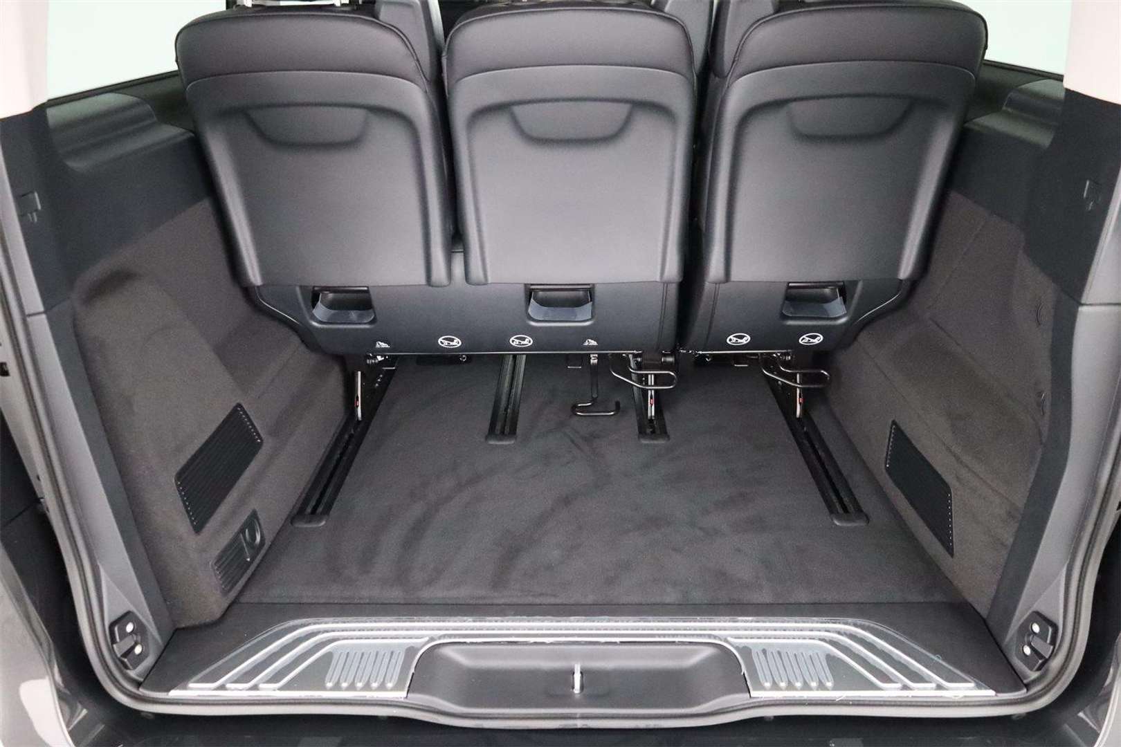 Mercedes V 300 300 Avantgarde - 2025 - Joinsteer - #20