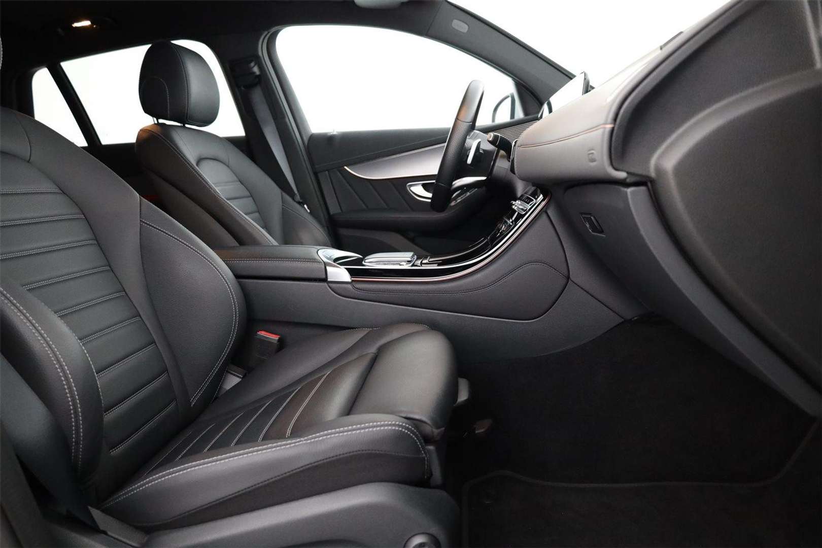 Mercedes EQC 400 AMG Line - 2021 - Joinsteer - #19