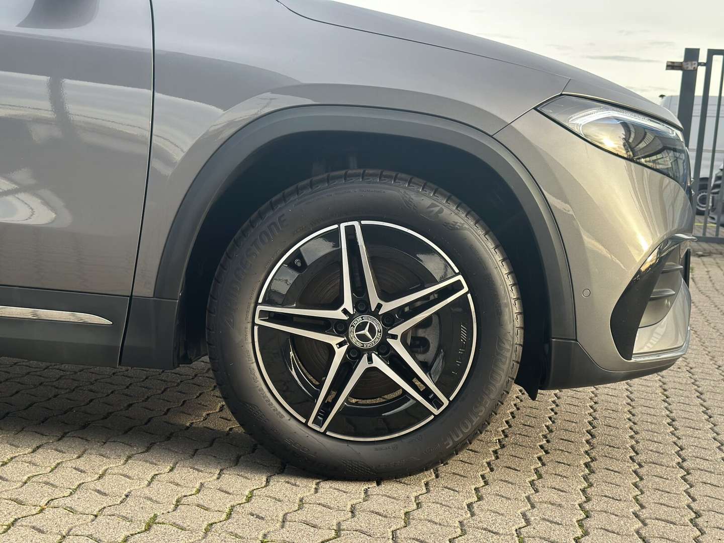 Mercedes EQA 250 Advanced - 2023 - Joinsteer - #3