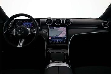 Mercedes Classe C 200 Avantgarde — photo 13
