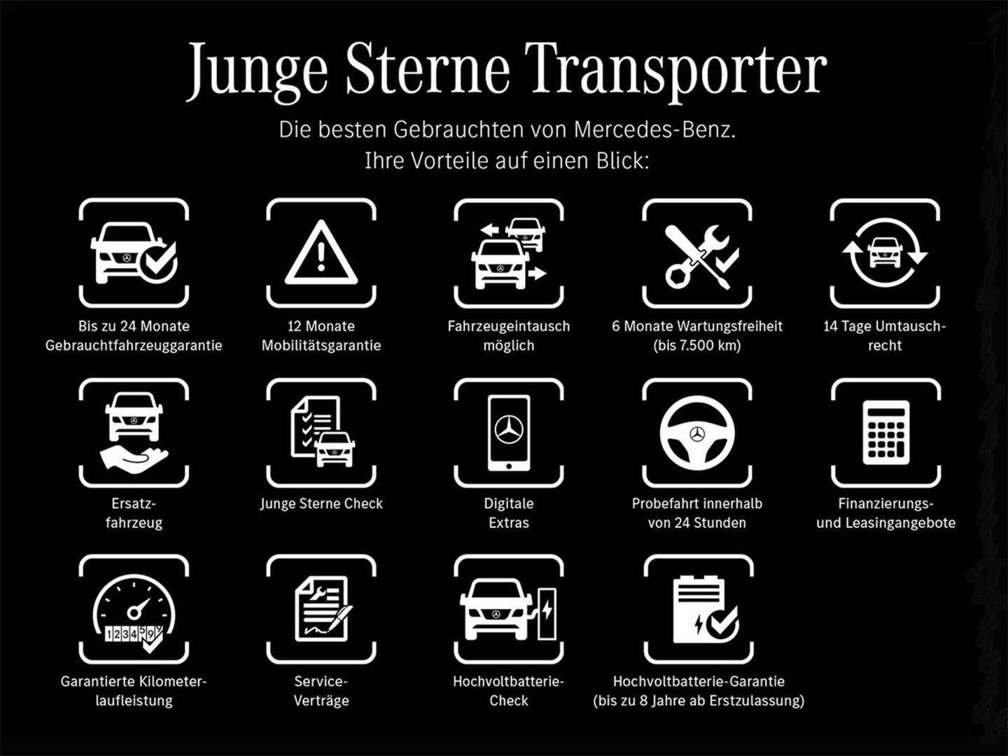 Mercedes V 300 300 Avantgarde - 2025 - Joinsteer - #21