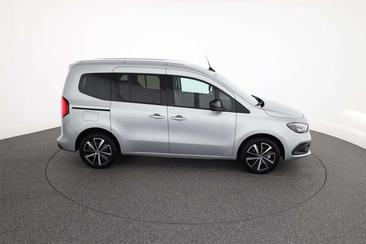 Mercedes EQT 200 Premium — photo 6