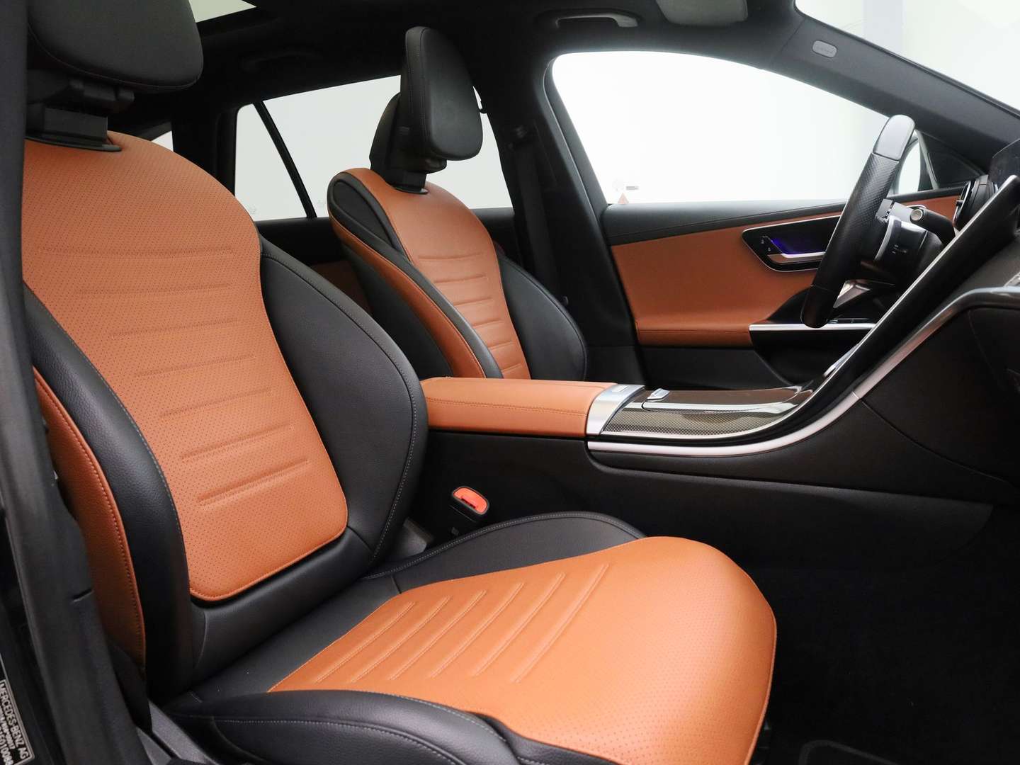 Mercedes Classe C Break 200 AMG Line - 2021 - Joinsteer - #8