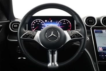 Mercedes Classe C 200 Avantgarde — photo 15