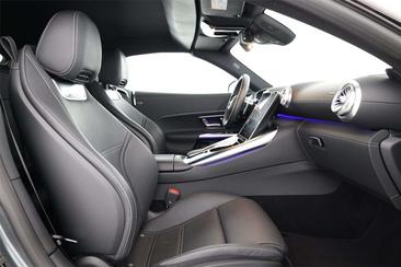 Mercedes SL 63 AMG Line — photo 21
