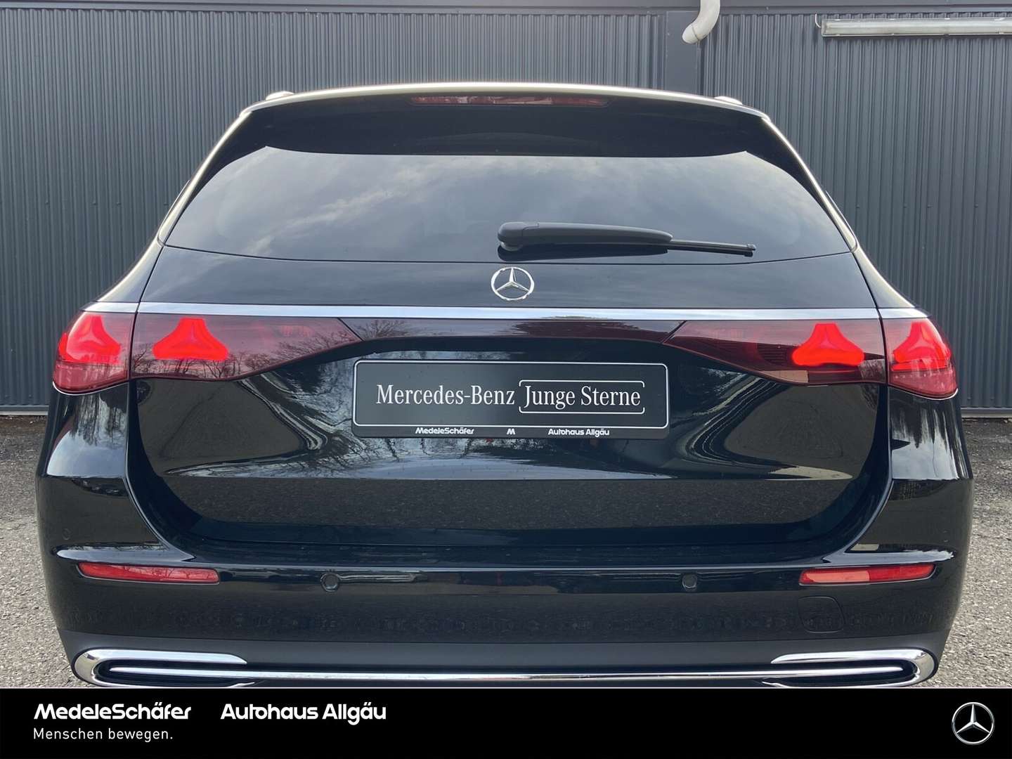 Mercedes Classe E Break 220 Exclusive - 2024 - Joinsteer - #6