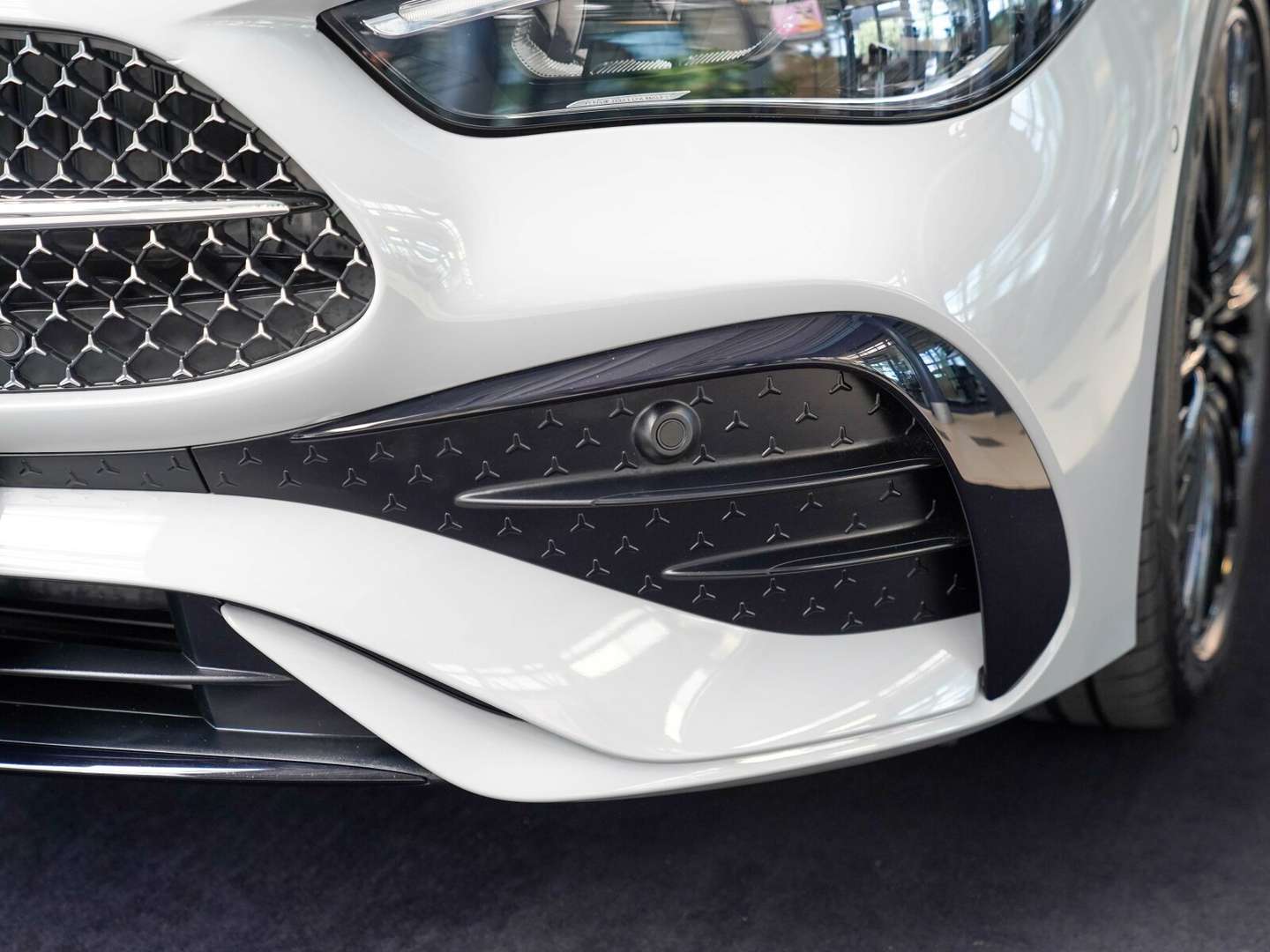 Mercedes CLE Coupé 220 AMG Line - 2024 - Joinsteer - #6