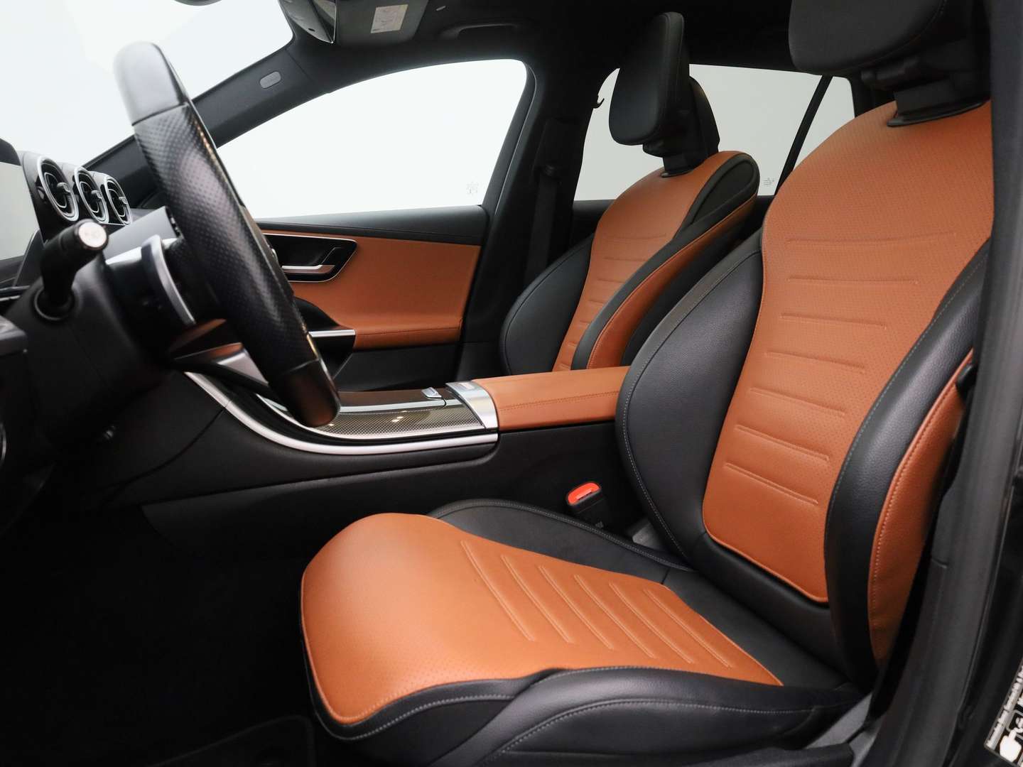 Mercedes Classe C Break 200 AMG Line - 2021 - Joinsteer - #11