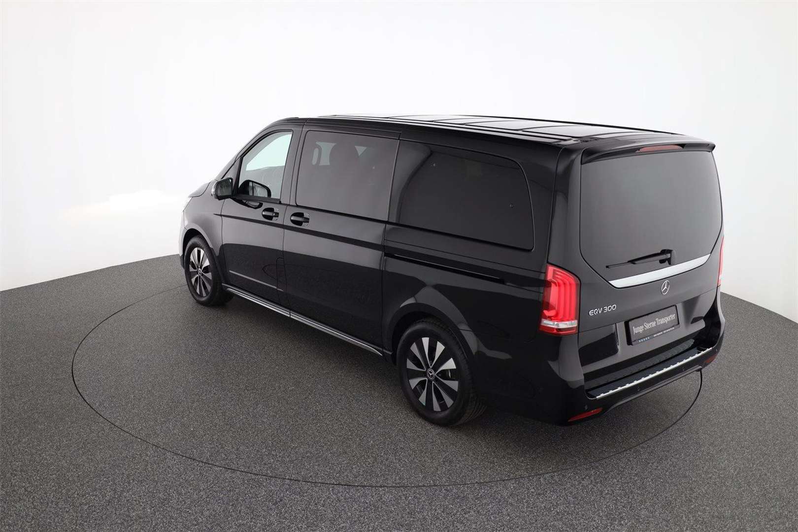 Mercedes EQV 300 AV - 2023 - Joinsteer - #3