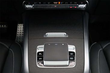 Mercedes Classe G 450 AMG Line — photo 15
