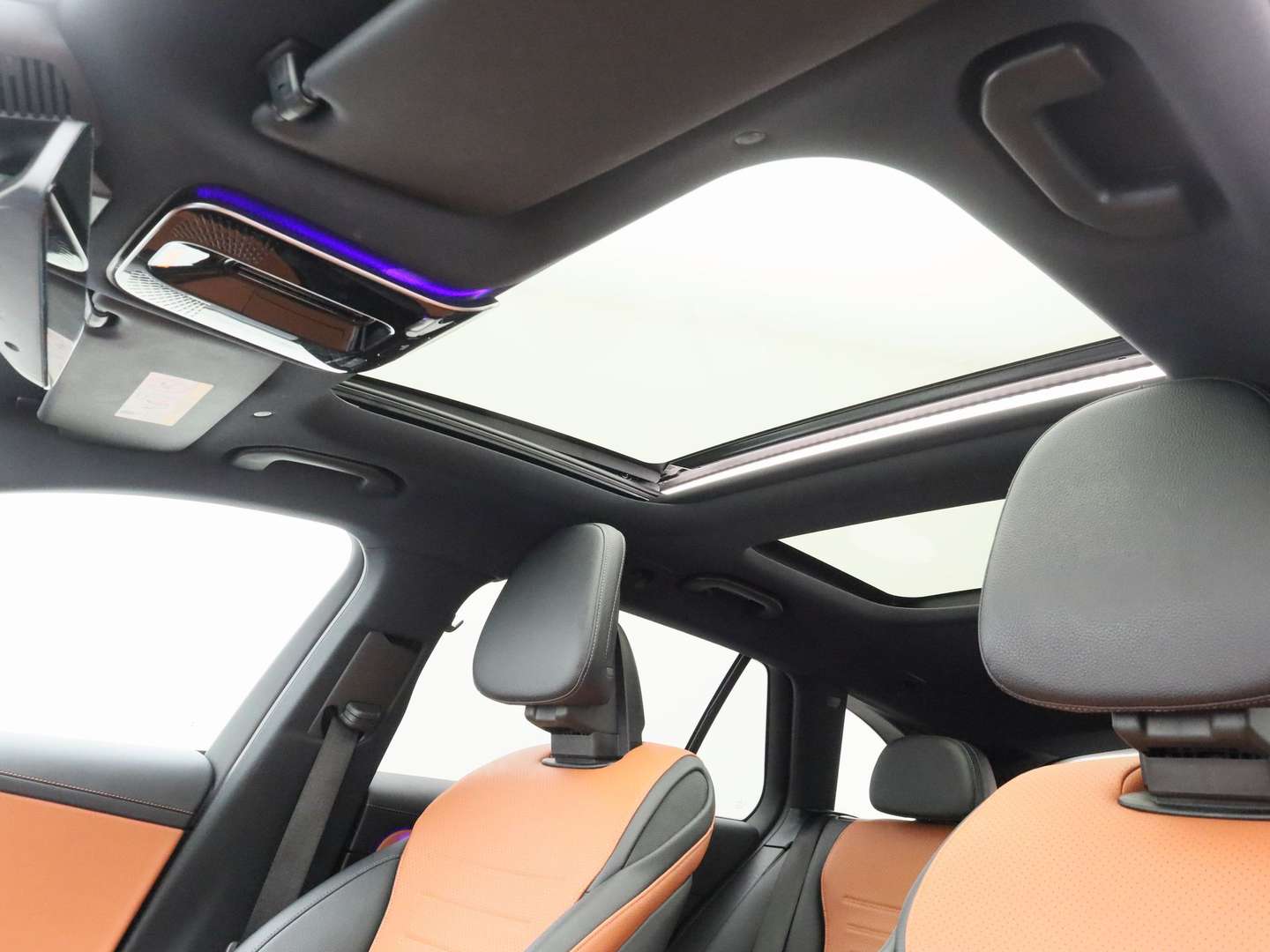 Mercedes Classe C Break 200 AMG Line - 2021 - Joinsteer - #12