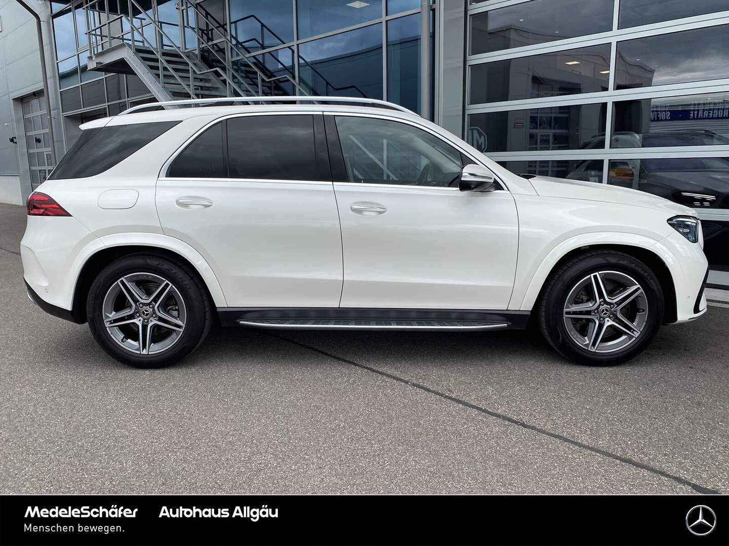 Mercedes GLE 450 AMG Line - 2023 - Joinsteer - #5