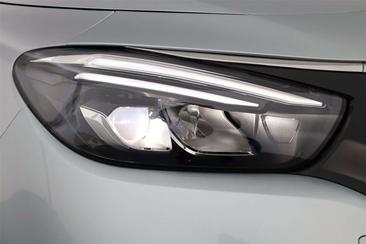 Mercedes EQT 200 Premium — photo 9