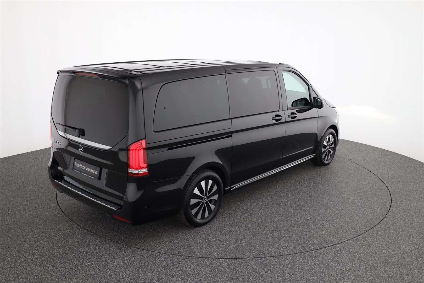 Mercedes EQV 300 AV - 2023 - Joinsteer - #4