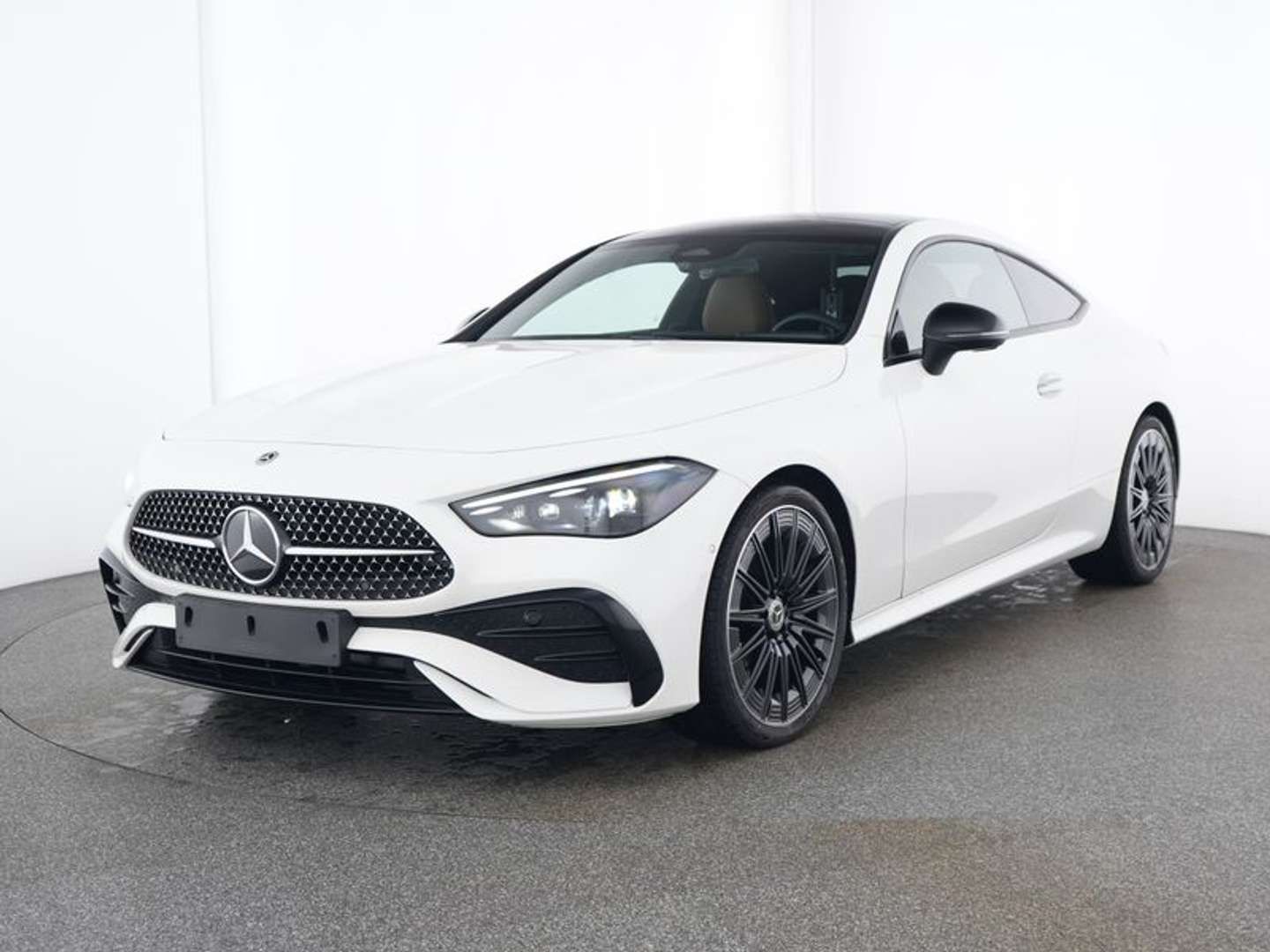 Mercedes CLE Coupé 300 AMG Line - 2024 - Joinsteer - #1