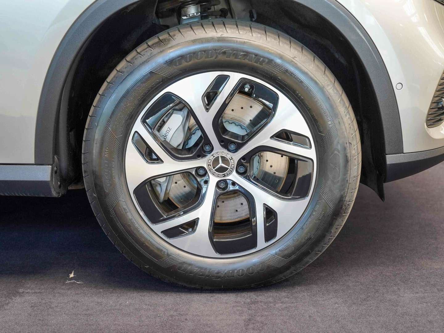 Mercedes GLC 300 Premium+ - 2024 - Joinsteer - #1