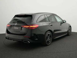 Mercedes Classe C Break 200 - 2025 - Joinsteer - #2