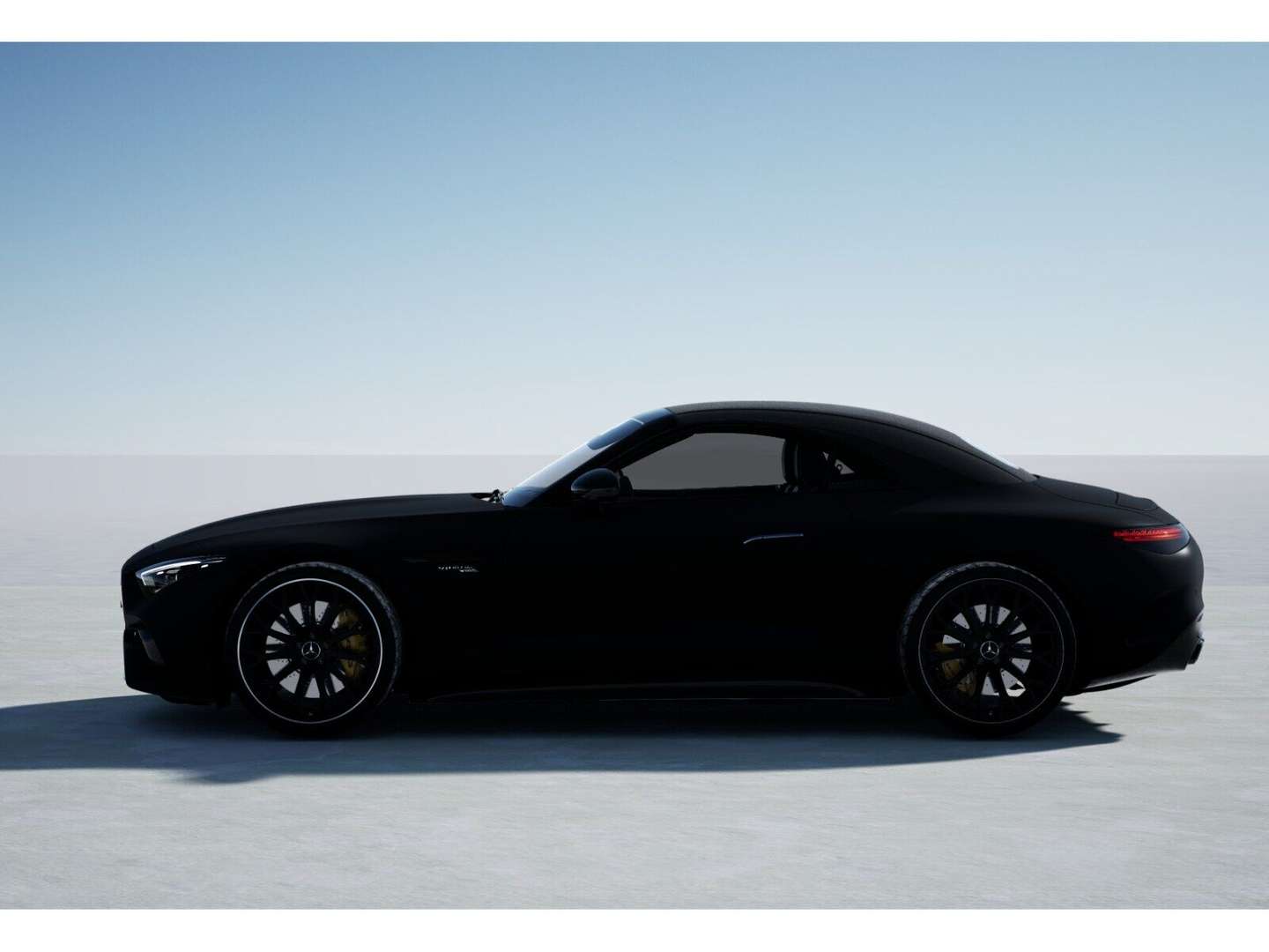 Mercedes SL 55 AMG Line - 2025 - Joinsteer - #3