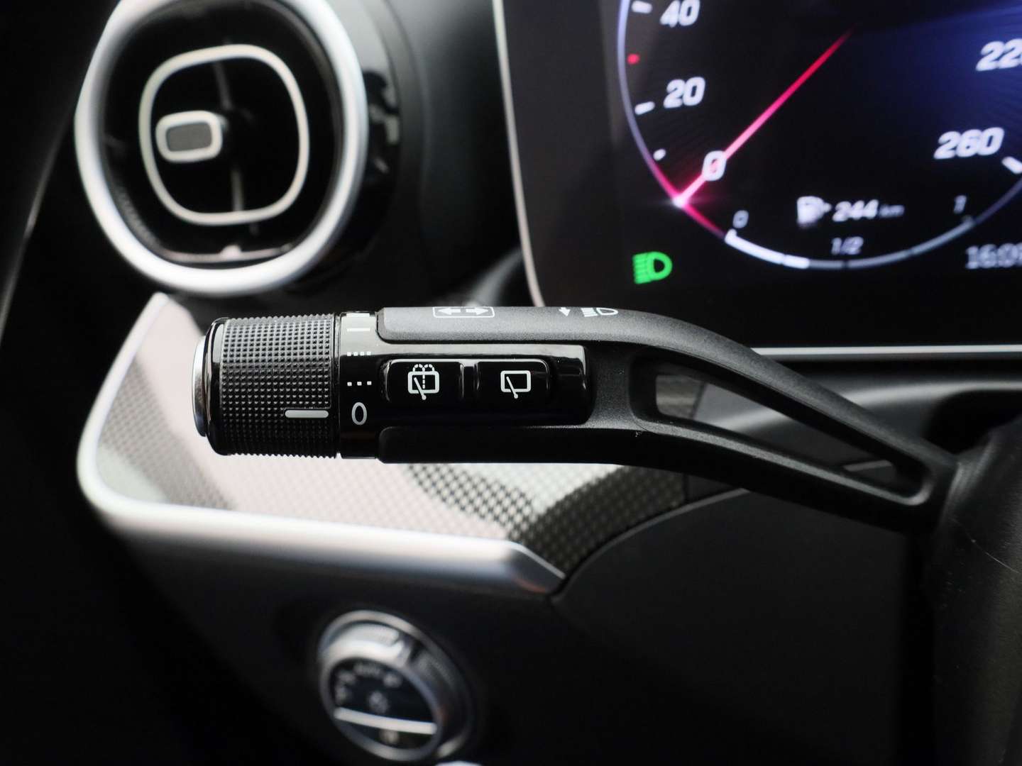 Mercedes Classe C Break 200 AMG Line - 2021 - Joinsteer - #17