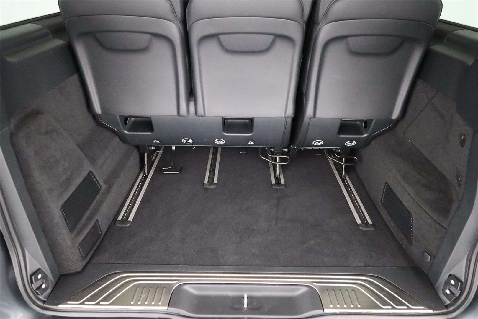 Mercedes EQV 300 Burmester - 2023 - Joinsteer - #21