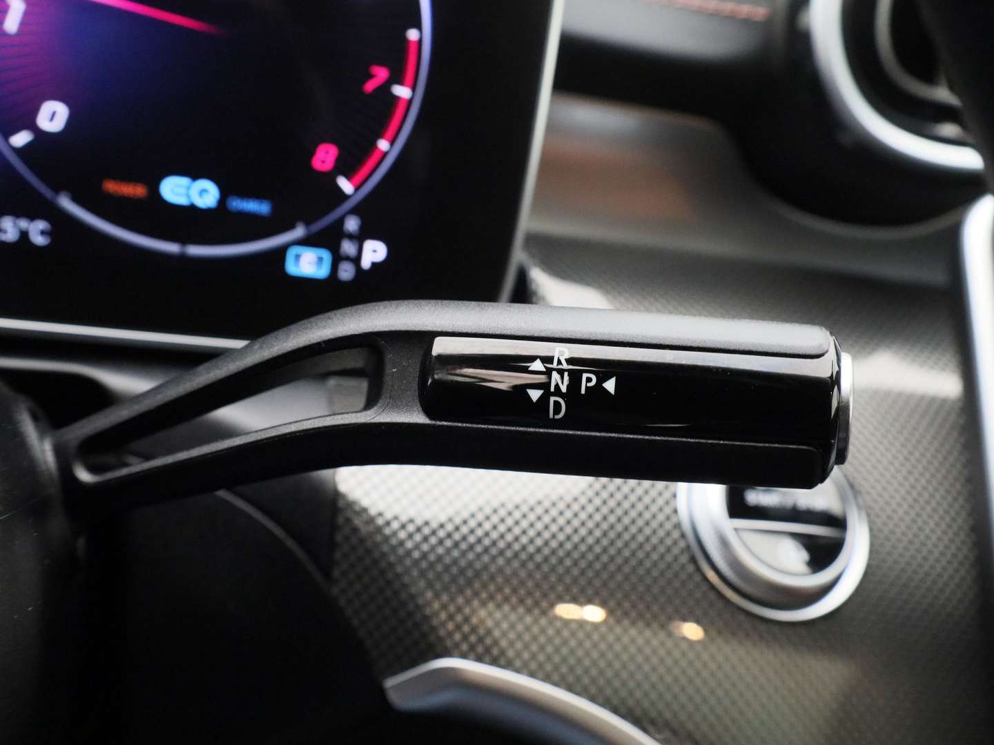 Mercedes Classe C Break 200 AMG Line - 2021 - Joinsteer - #18