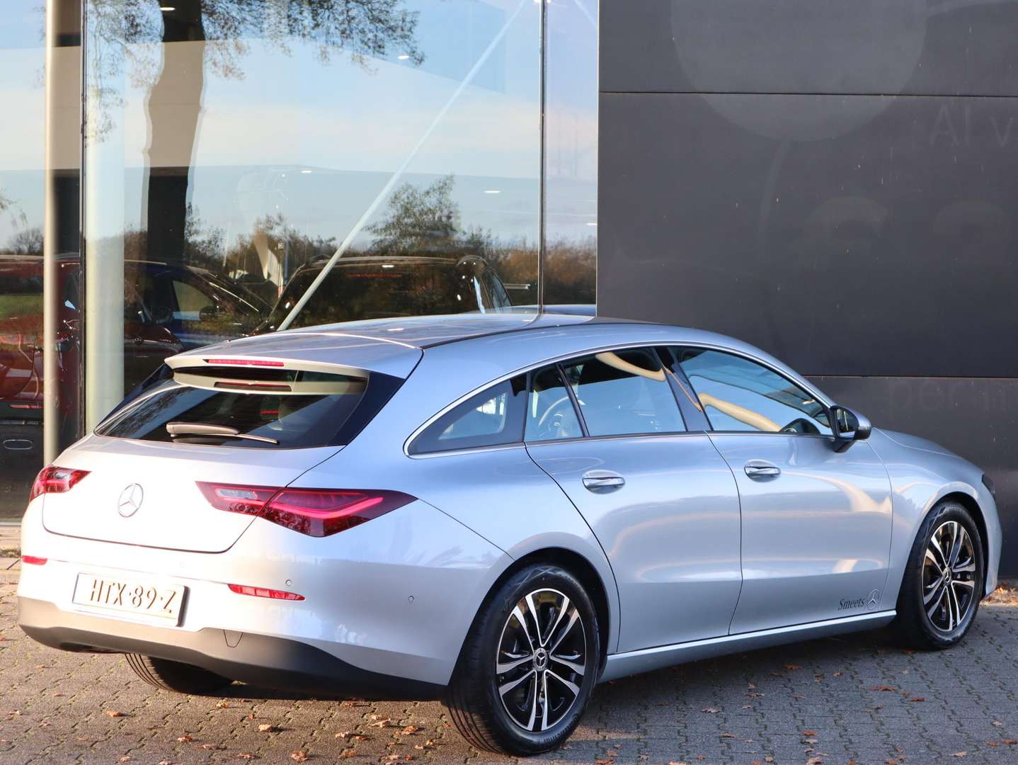 Mercedes CLA 180 Star - 2025 - Joinsteer - #1