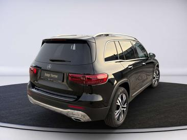 Mercedes GLB 180 — photo 4