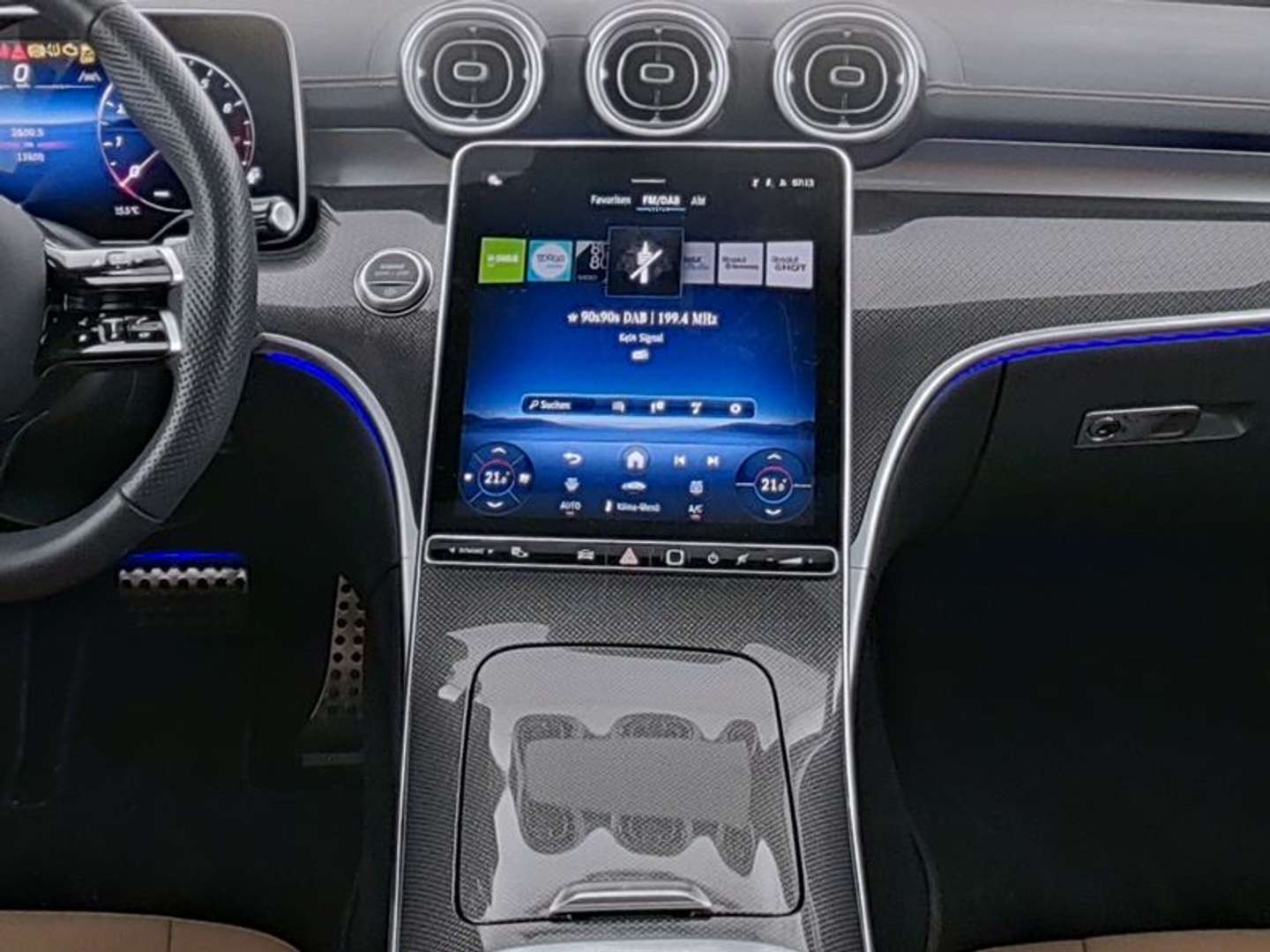 Mercedes CLE Coupé 300 AMG Line - 2024 - Joinsteer - #3