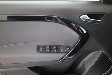 Mercedes EQT 200 Premium — photo 13