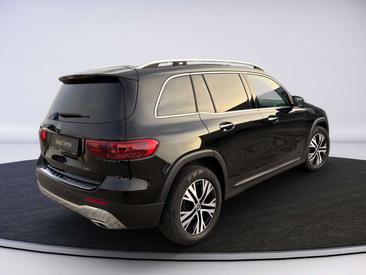 Mercedes GLB 180 — photo 5